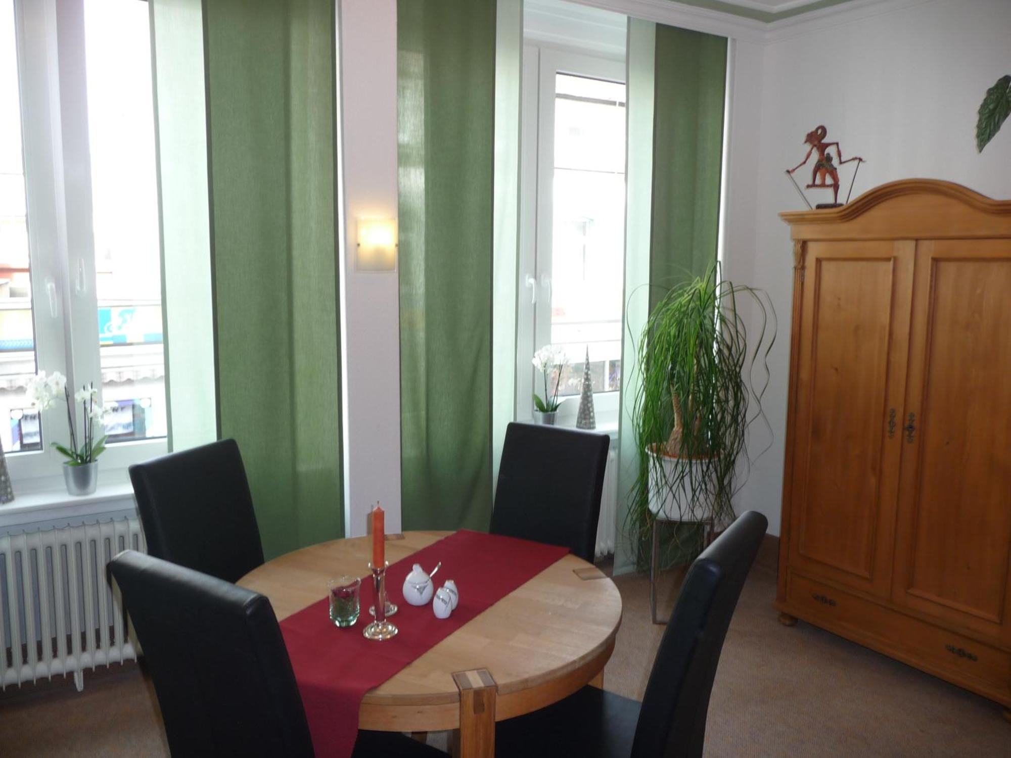 Hotel Sechzehn Leverkusen Bagian luar foto