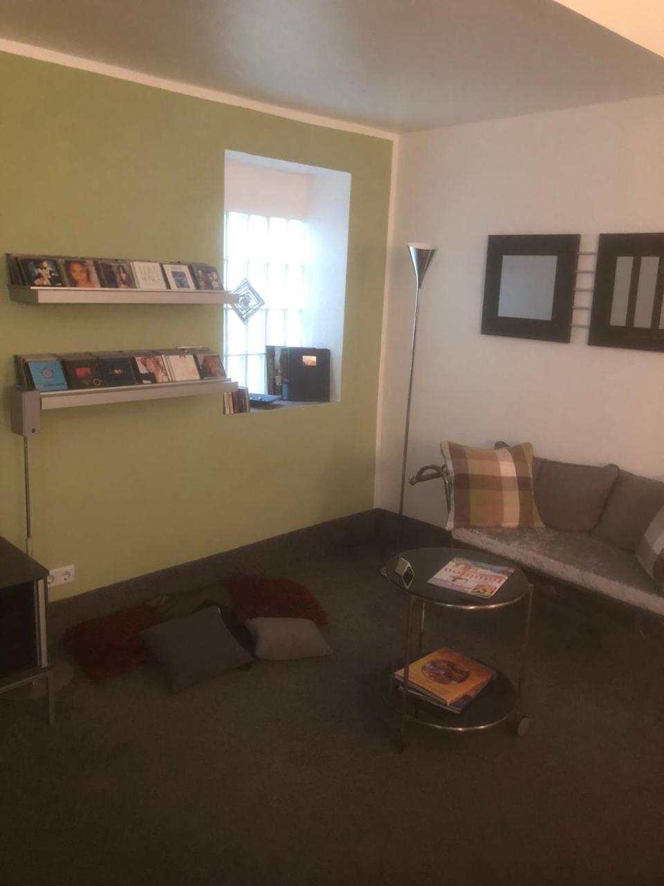 Hotel Sechzehn Leverkusen Bagian luar foto